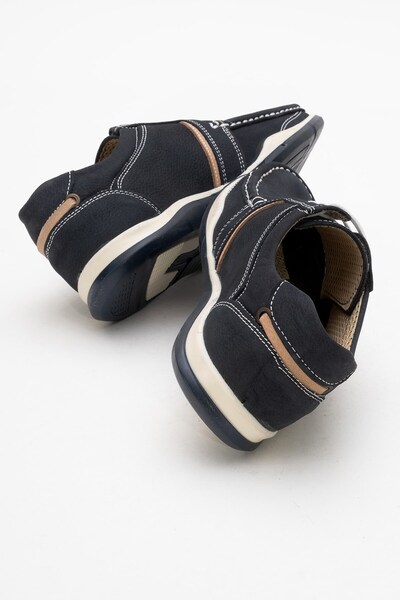 depderi 100% шкіра, 4 різні кольори, взуття з нубуку