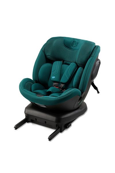 Kinderkraft Xpedition 3 I-Size Car Seat 40-150 Cm, Green