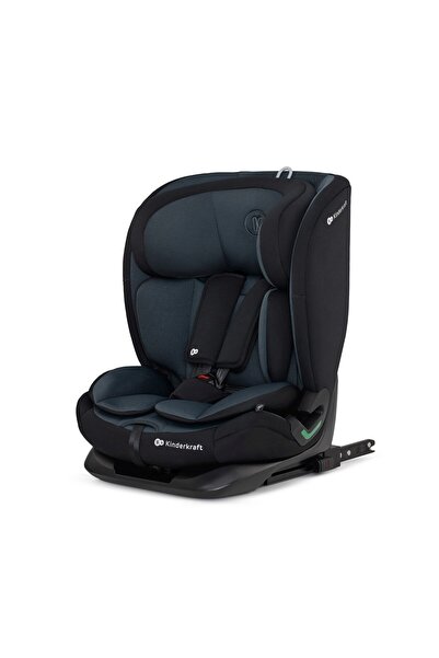 Fayola Детско столче за кола I-SIZE, 76-150 см, KINDERKRAFT ONETO 3, ISOFIX, ...