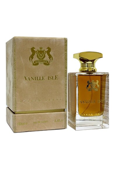 RPI عطر فانيل ايسيل نسائي اودي بارفيوم 100 مل