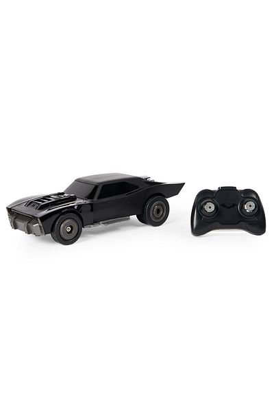 Batman BATMAN MOVIE RC CAR 1:20 SCALE