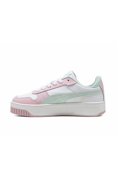 Puma Carina Street Colorful Sneaker