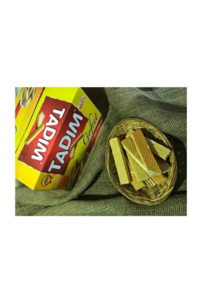 Tadım Gofret 1000 kg