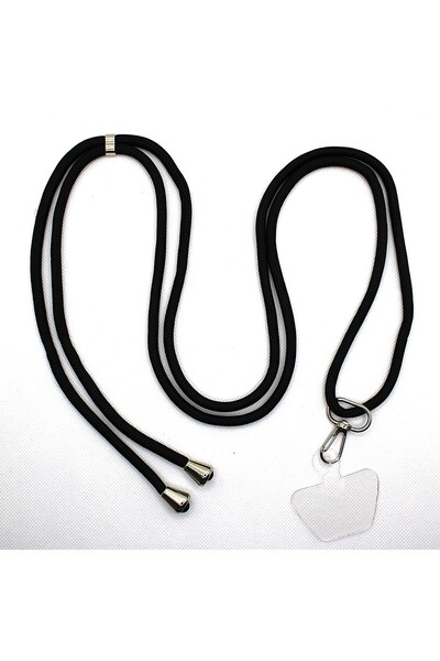 Tezcan Aksesuar Telefon Askısı Uzun Ayarlanabilir Telefon Boyun Ipi Tüm Telef...