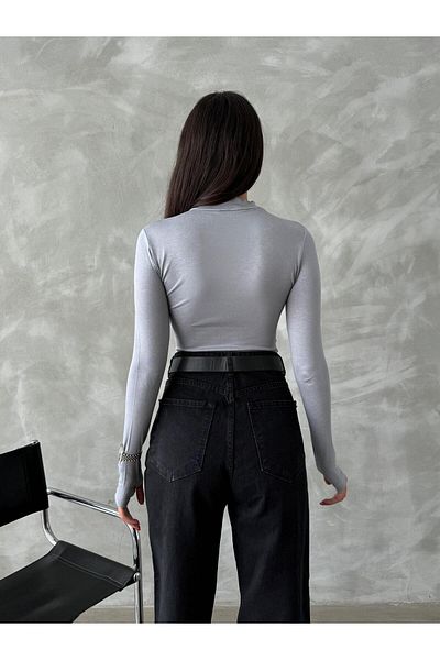 QBZ Finger Detail Body