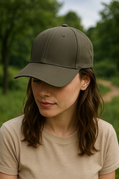 LAGRANZE Women's Micro Hat Adjustable Sports Hat