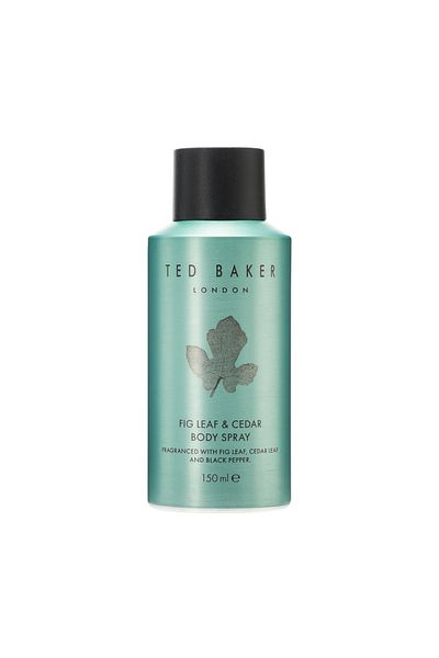 Ted Baker بخاخ الجسم مينز كاليمنج ريتشوالز للرجال ١٥٠ مل