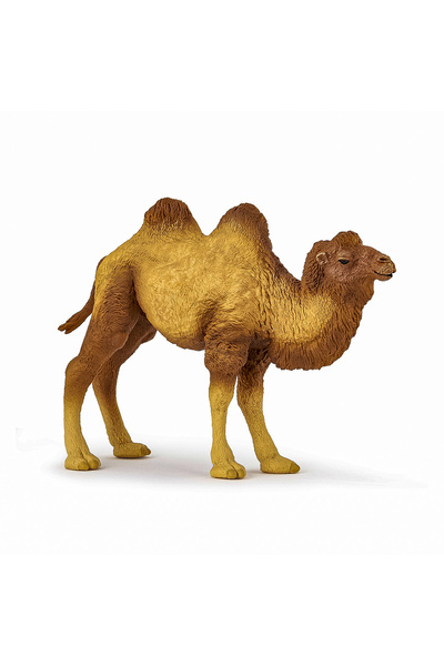 Papo FIGURINA CAMILA BACTRIANA