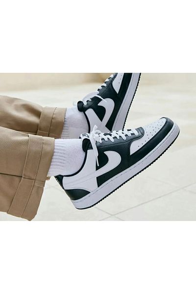 Nike Sneaker Παπούτσι Court Vision Low