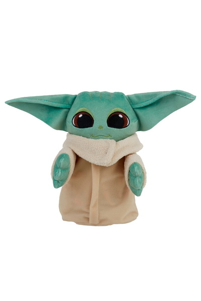 Hasbro STAR WARS BABY YODA THE MANDALORIAN IS HIDE