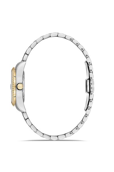 Hislon Ql145T-08Sg Women Wrist Watch