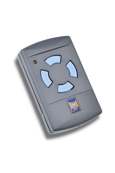OEM Telecomandă Hormann pentru porți și bariere cu 4 butoane