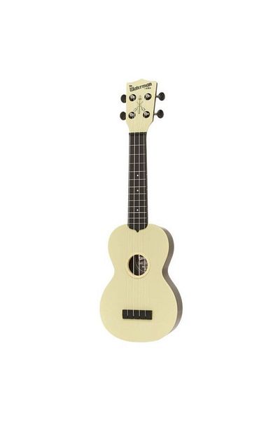 Kala Ukulele Kala Waterman KA-SWG-YL Glow