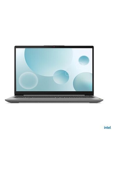 LENOVO Ideapad 3 Intel Core I3 1215U 8Gb 512Gb Ssd Freedos 15.6\