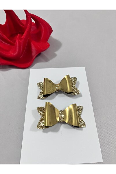 TIGEA Accessories GLITTER 2 PIECE BUCKLE