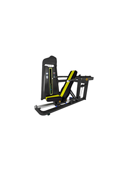 ATHLETIC TB12 - SHOULDER PRESS & CHEST PRESS COMBO MAKİNE - ITHAL URUN