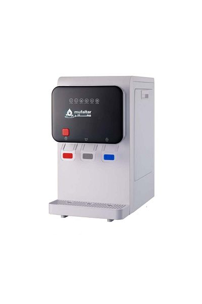 Generic Built-in water cooler - with internal filter - home/office cooler - internal tank