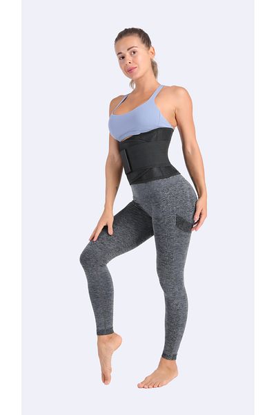 MonyMork Oxsana – Body Shaper Waist Belt for Daily Support