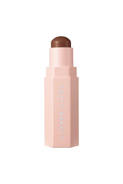 FENTY BEAUTY Stick Format;Multi-Use Stick Foundation Applied to Cheeks, Nose, Chin - Expresso (7.1 g)