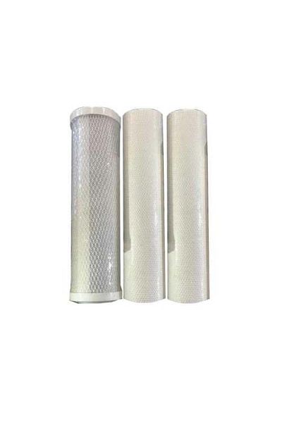 Generic Jumbo candle set for water purifier filters