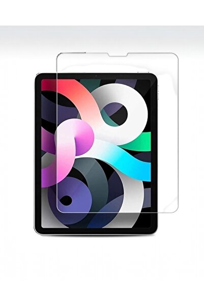 KILIF HOUSE Samsung Galaxy Tab A9 Sm-X110 Compatible Tempered Glass Unbreakable Screen Protector Glass