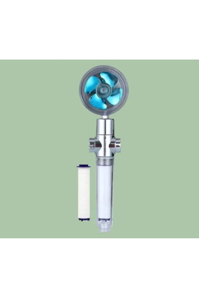 Generic Shower filter - to maintain healthy hair and fresh skin