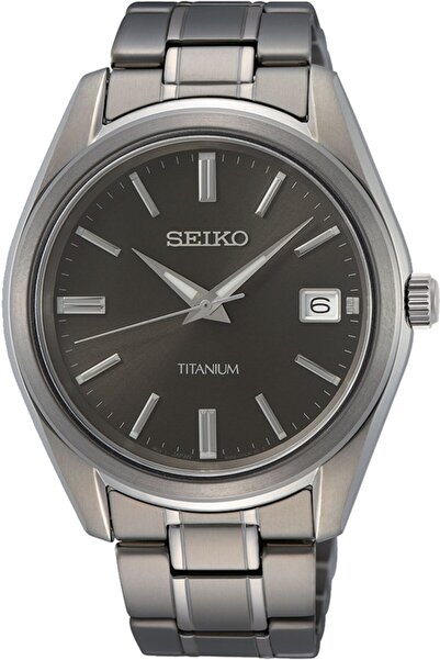 Seiko Sur375P1 Men's Wristwatch