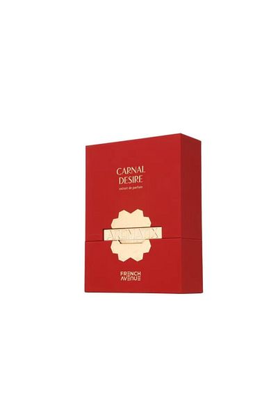FRENCH AVENUE عطر فرنش افينيو اروماتكس كارنال ديزاير 100 مل