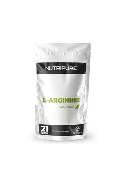 Nutripure L-Arginine 150.6 g - Watermelon