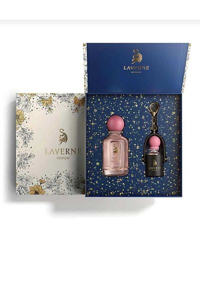 ASSAF Miss Laverne Collection for your bag