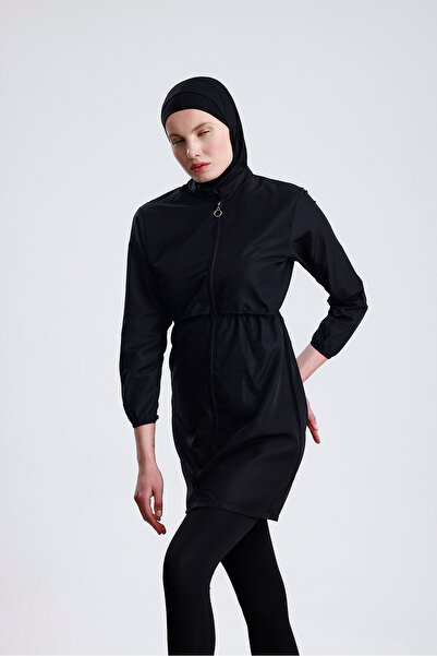 medipek Covered Water Repellent Parachute Hijab Swimsuit