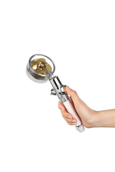 Generic Shower filter - to maintain healthy hair and fresh skin