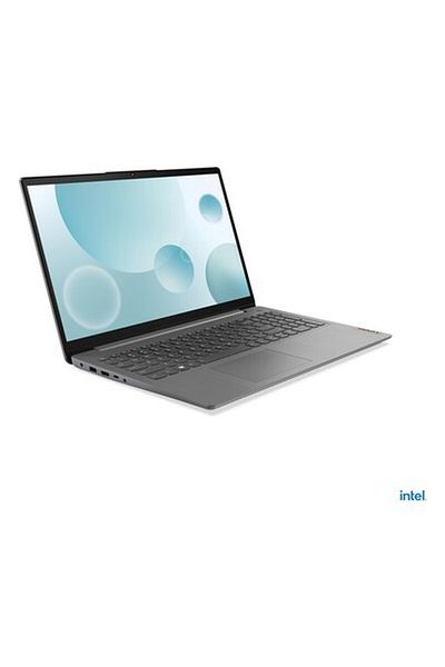 LENOVO Ideapad 3 Intel Core I3 1215U 8Gb 512Gb Ssd Freedos 15.6\