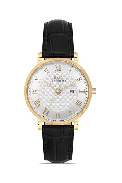 RMS Zeıtmeıster RMS ZEITMEISTER RMS.1.AG1592.10 KADIN KOL SAATİ