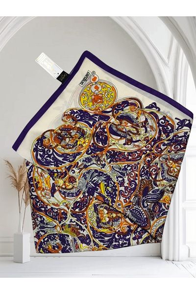Cardion Cardion Tibet Premium Shawl