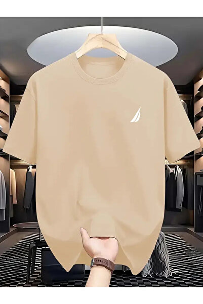 Tarzsokak Unisex Σχέδιο με στάμπα Oversize 100% Βαμβάκι