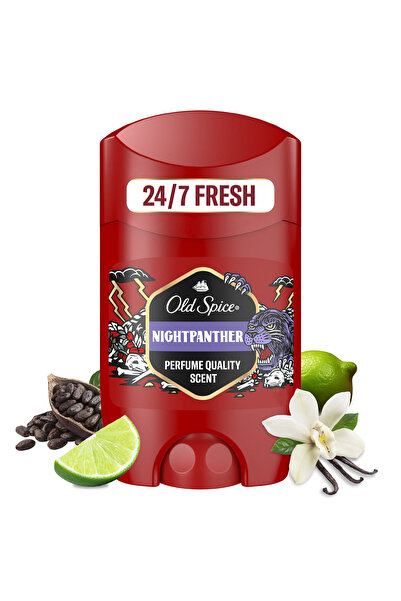 Old Spice Deodorant Stick Nightpanther 50 Ml