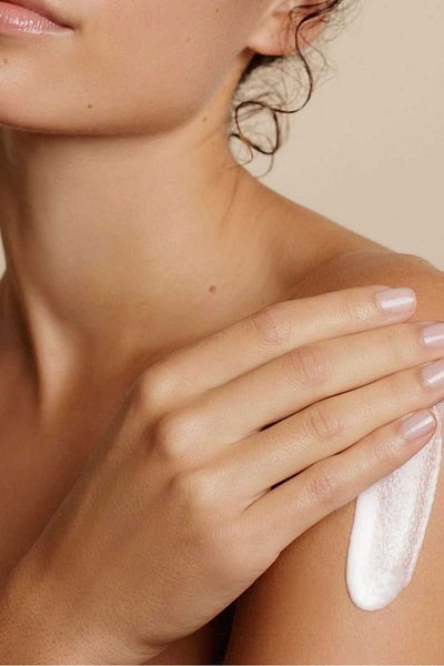 Embryolisse كريم يومي للوجه والجسم Embryolisse Lait-crème Concentré