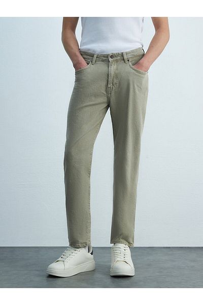Ltb Jean παντελόνι Renar Skinny Leg στη μέση