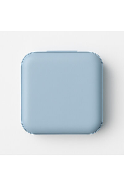 Allmart MINIKDAR تقدم هذه الحقيبة تنظيمًا كبيرًا مع حجم صغير يثبت جميع ملحقاتك بأمان.