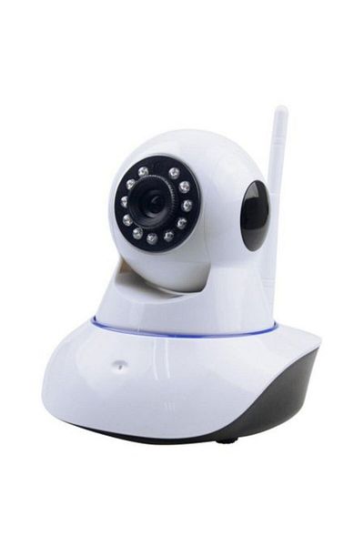 FOXMAG24 Wireless Pet Surveillance Camera