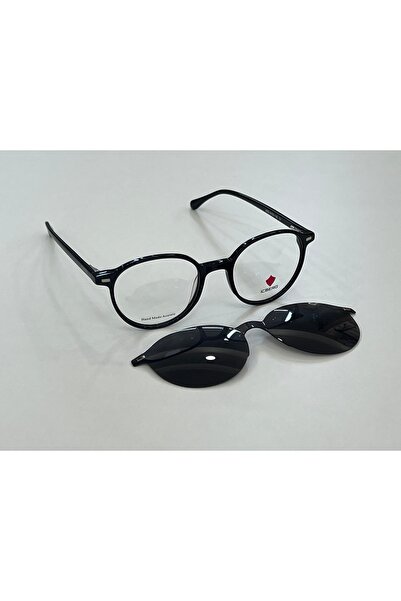 Iceberg KLİPSLİ GÖZLÜK