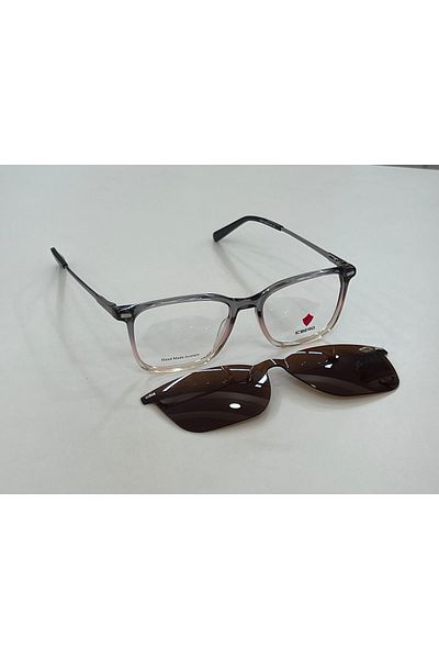 Iceberg GLASSES WITH CLIP