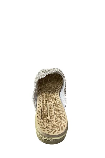 Bruno Women's Knitwear Summer Closed Toe Slippers