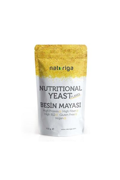 Naturiga Nutrient Yeast 100 g