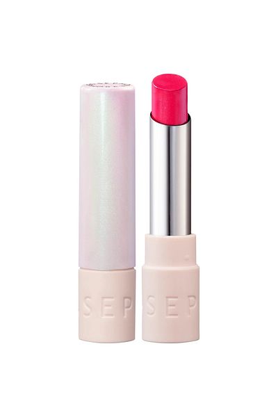 SEPHORA COLLECTION About That Shine-Long Lasting Intense Pigmented Shimmer Finish Hydrating Lipstick 3.2g
