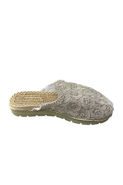 Bruno Women's Knitwear Summer Closed Toe Slippers