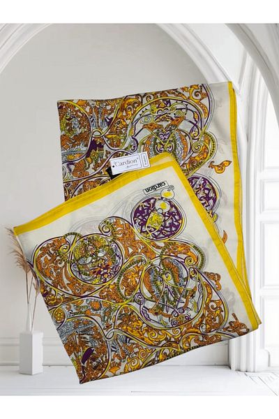 Cardion Cardion Tibet Premium Shawl