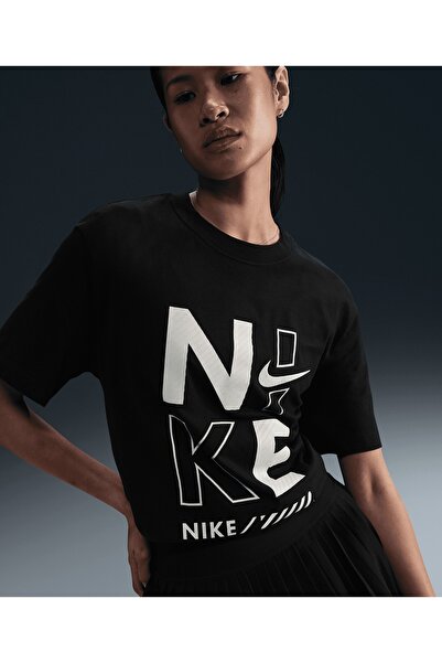 Nike Спортивна футболка