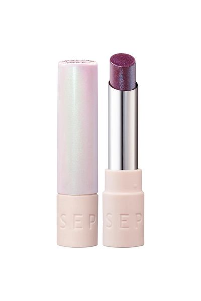 SEPHORA COLLECTION About That Shine-Long Lasting Intense Pigmented Shimmer Finish Hydrating Lipstick 3.2g